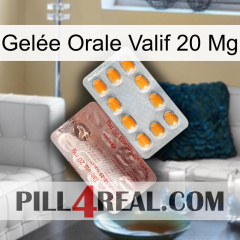 Gelée Orale Valif 20 Mg new13
